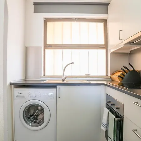 Akisol Rose Ii Apartment *